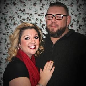 Meet your Posher, Jamie